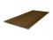 Панель откоса Qunell 200 мм х 6,0 м орех